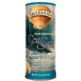 CERULEAN SEAS FINE SEA SALT