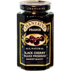 CHANTAINE BLACK CHERRY PRESERVES