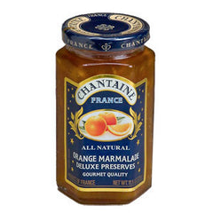 CHANTAINE ORANGE MARMALADE PRESERVES