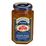 CHANTAINE GOLDEN PEACH PRESERVES