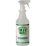 CHARLIE'S SOAP INDOOR/ OUTDOOR SURFACE CLEANER