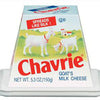 CHAVRIE CHEESE