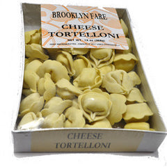 BROOKLYN FARE CHEESE TORTELLINI