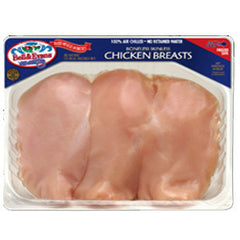 BELL EVAN'S BONELESS CHICKEN BREAST