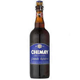 CHIMAY ALE GRANDE RESERVE