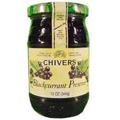 CHIVERS BLACKCURRANT JAM