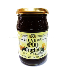 CHIVERS OLDE ENGLISH MARMALADE ORANGE