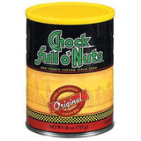 CHOCK FULL O' NUTS ORIGINAL COFFEE