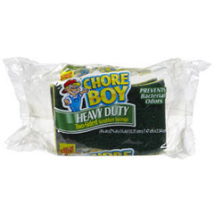 CHORE BOY HEAVY DUTY SPONGE