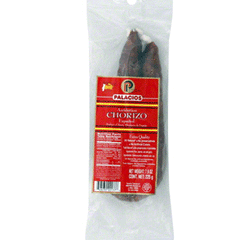 PALACIOS CHORIZO ESPANOL