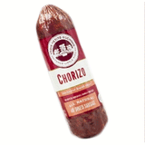 THREE LITTLE PIGS ALL NATURAL AIR DRIED SAUSAGE -  CHORIZO