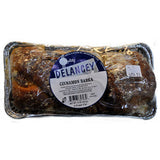 DELANCEY CHOCOLATE BABKA