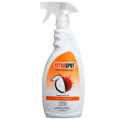 CITRASPOT VALENCIA ORANGE NATURAL ENZYMATIC SPOT & STAIN ELIMINATOR