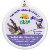 CITRUS MAGIC LAVENDER SOLID AIR FRESHENER