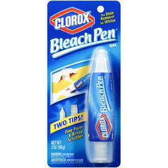 CLOROX BLEACH PEN