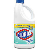 CLOROX CLEAN LINEN BLEACH