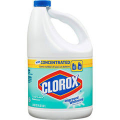 CLOROX CONCENTRATED CLEAN LINEN BLEACH