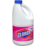 CLOROX FRESH MEADOW BLEACH