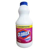 CLOROX FRESH MEADOW BLEACH