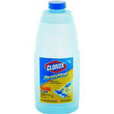 CLOROX READY MOP FLOOR