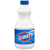 CLOROX REGULAR BLEACH