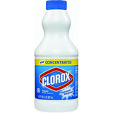 CLOROX REGULAR BLEACH