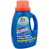 CLOROX 2X ULTRA ORIGINAL STAIN FIGHTER & COLOR BOOSTER