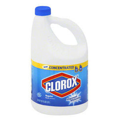 CLOROX CLEAN LINEN BLEACH IMPROVED WHITENING