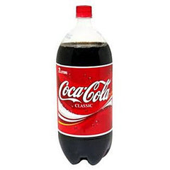 COCA COLA CAFFEINE FREE