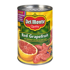 DEL MONTE RED GRAPEFRUIT