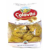 COLAVITA ANGEL HAIR NESTS