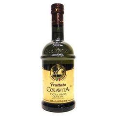 COLAVITA FRUTTATO EXTRA VIRGIN OLIVE OIL