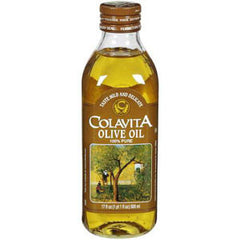 COLAVITA PURE OLIVE OIL