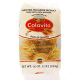 COLAVITA TAGLIATELLE NESTS