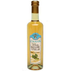 COLAVITA WHITE BALSAMIC VINEGAR