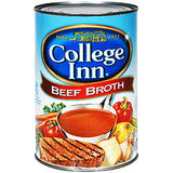 COLLEGE INN CHICKEN BROTH