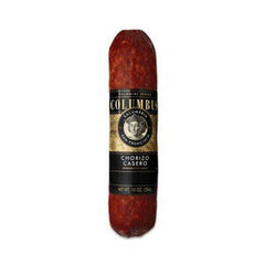 COLUMBUS CHORIZO CASERO