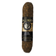 COLUMBUS HERB SALAME