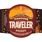 THE HOUSE OF SHANDY CURIOS TRAVELER BEER