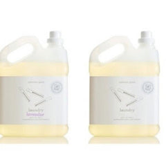 COMMON GOOD LAUNDRY LAVENDER DETERGENT