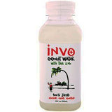 INVO PURE COCONUT WATER WITH THAI LIME