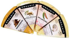 ORGANIC CREAMY JACK CHEESE