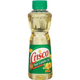 CRISCO CANOLA OIL