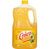 CRISCO CORN OIL