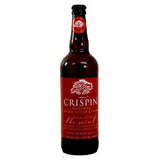 CRISPIN NATURAL THE SAINT APPLE CIDER