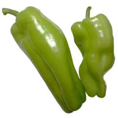 CUBANELLE PEPPERS FROM USA