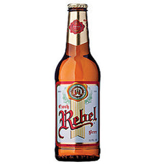 CZECH REBEL BEER - SINGLE BOTTLE