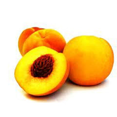 CALIFORNIA YELLOW PEACHES FROM USA