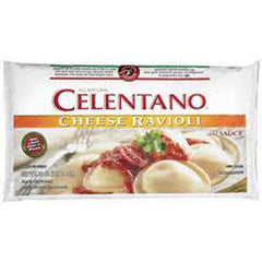 CELENTANO CHEESE RAVIOLI