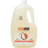 CITRADISH GRAPEFRUIT LIQUID DISH SOAP